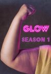 Portada de GLOW: Temporada 1