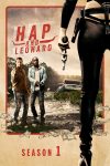 Portada de Hap and Leonard: Temporada 1