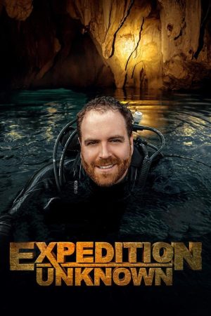 Portada de Expedición al Pasado: Temporada 7