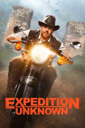 Portada de Expedición al Pasado: Temporada 10
