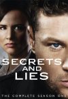 Portada de Secretos y mentiras: Temporada 1
