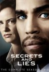 Portada de Secretos y mentiras: Temporada 2