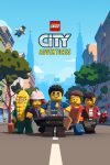 Portada de Lego City Aventuras en la ciudad: Temporada 2