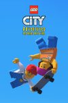 Portada de Lego City Aventuras en la ciudad: Temporada 3