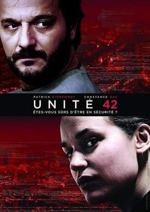 Portada de Unidad 42: Temporada 2