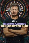 Portada de Restauraciones con Jeremy Renner: Temporada 1