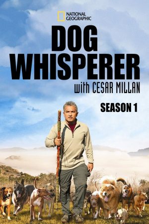 Portada de El Encantador de Perros: Temporada 1