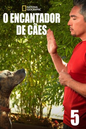 Portada de El Encantador de Perros: Temporada 5