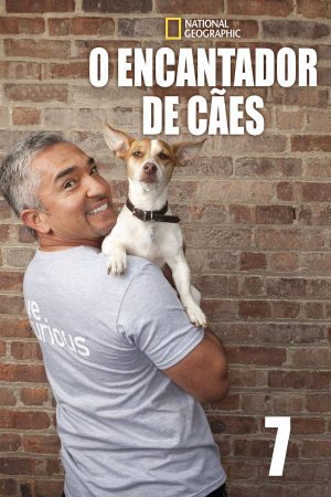 Portada de El Encantador de Perros: Temporada 7