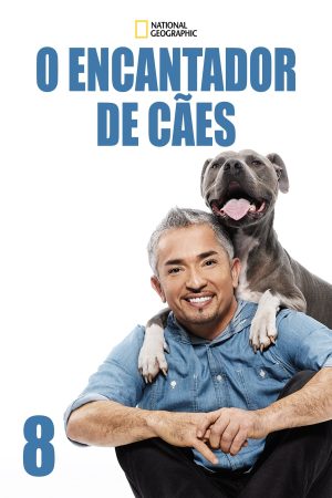 Portada de El Encantador de Perros: Temporada 8