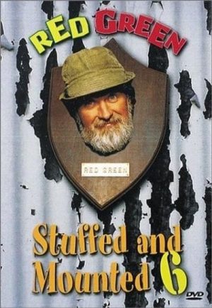 Portada de The Red Green Show: Temporada 6
