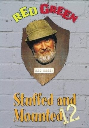 Portada de The Red Green Show: Temporada 12