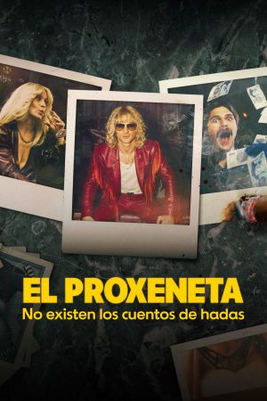 Portada de Luden: Temporada 1