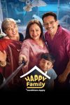Portada de Happy Family, Conditions Apply: Temporada 1