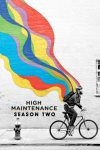Portada de High Maintenance: Temporada 2