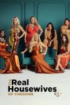 Portada de The Real Housewives of Cheshire