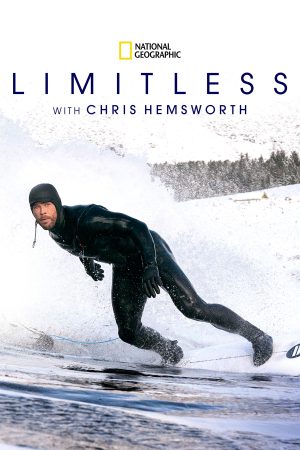 Portada de Limitless with Chris Hemsworth
