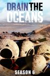 Portada de Drenar los océanos: Temporada 6