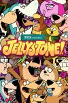 Portada de Jellystone!: Temporada 1