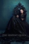 Portada de The Serpent Queen: Temporada 1