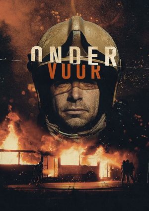 Portada de Under Fire
