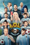 Portada de LOL: Last One Laughing Argentina: Temporada 1