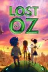 Portada de Perdidos en Oz: Temporada 1