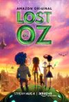 Portada de Perdidos en Oz: Temporada 2
