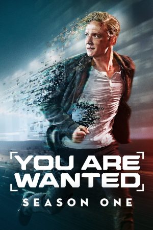 Portada de You Are Wanted: Season 1