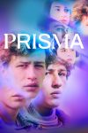Portada de Prisma: Temporada 1