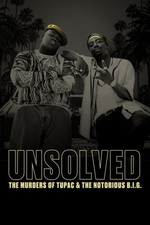 Portada de Unsolved: Temporada 1