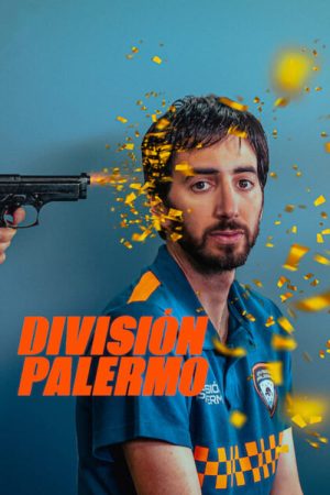 Portada de División Palermo: Temporada 1