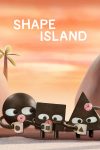 Portada de La isla de las formas: Temporada 1