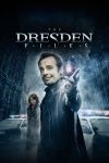 Portada de The Dresden Files: Temporada 1