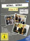 Portada de Büro, Büro: Temporada 1