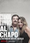 Portada de The Day I Met El Chapo: The Kate del Castillo Story