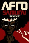 Portada de Afro Samurai: Temporada 1