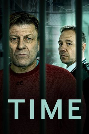 Portada de Time