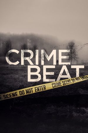 Portada de Crime Beat