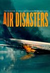 Portada de Air Disasters