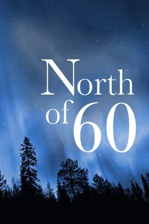 Portada de North of 60