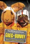 Portada de Greg the Bunny: Temporada 2