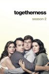 Portada de Togetherness: Temporada 2