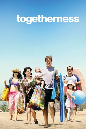 Portada de Togetherness