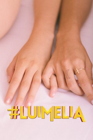 Portada de #Luimelia: Temporada 2