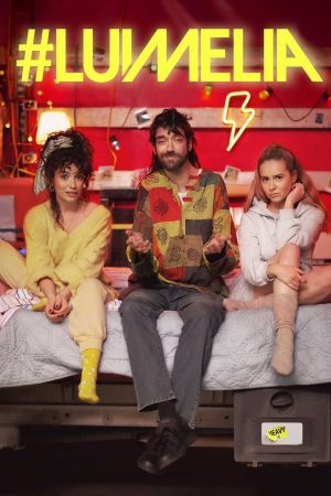 Portada de #Luimelia: Temporada 4