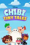 Portada de Chibi Tiny Tales: Temporada 1