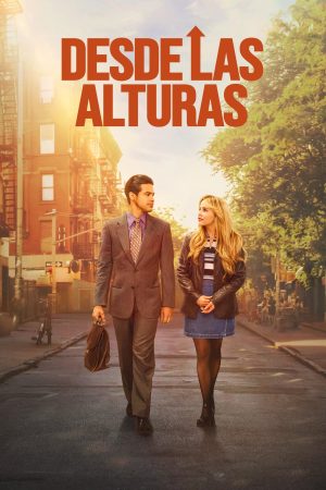Portada de Up Here