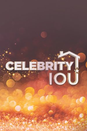 Portada de Celebrity IOU: Temporada 1