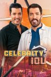 Portada de Celebrity IOU: Temporada 5
